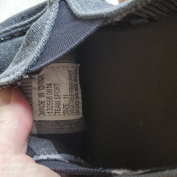 Primus Nebraska Like new slip on - Picture 6 of 8